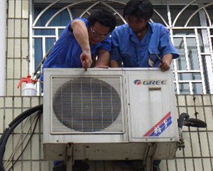 乳源空调维修售后服务中心