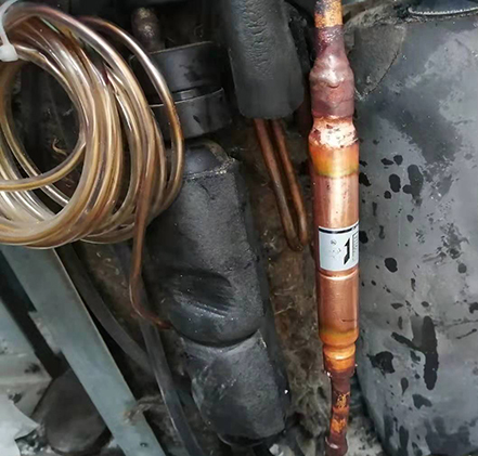 乳源美的变频多联机空调维修售后服务中心