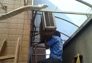 乳源空调维修售后服务中心