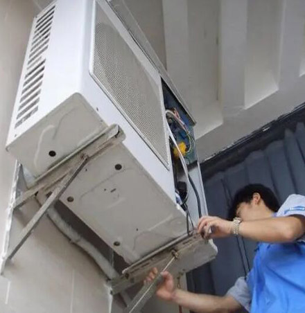 乳源24小时空调维修热线