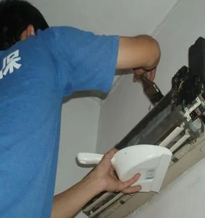 乳源空调清洗保养