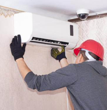 乳源空调内机噪音大